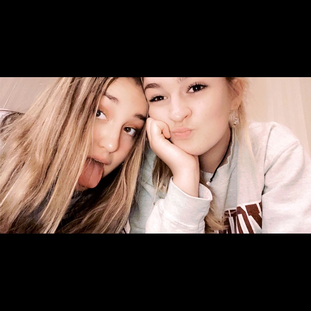 Meet your Posher, Samantha